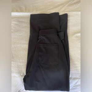 NWT HALARA stretch dress pants.